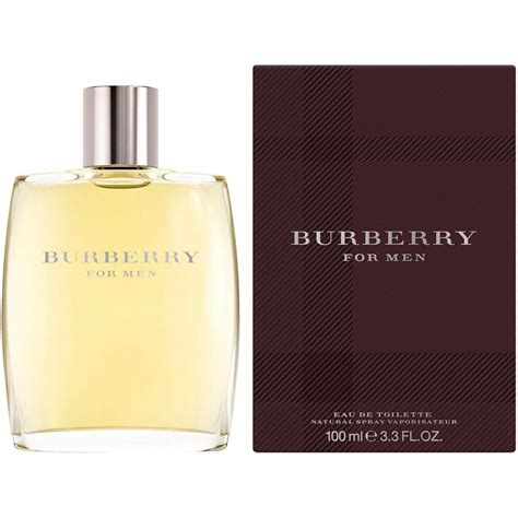 burberry düfte damen|burberry perfume for men.